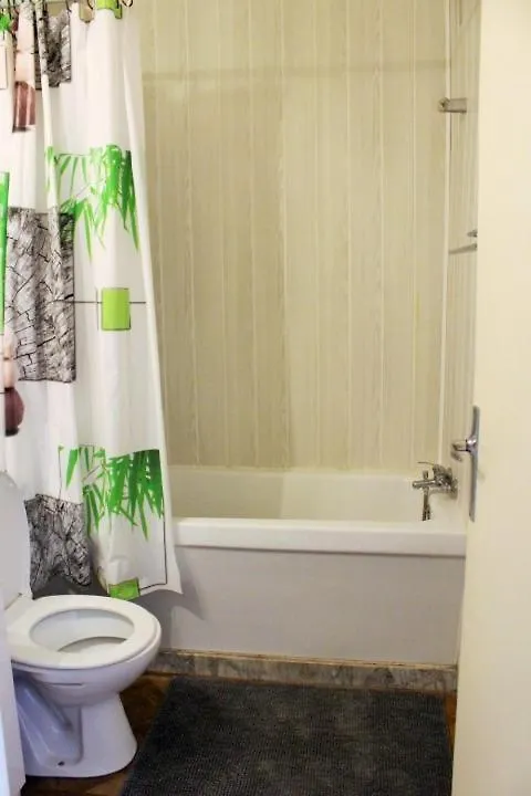 Hyeres Studio 35M² Balcon Apartment
