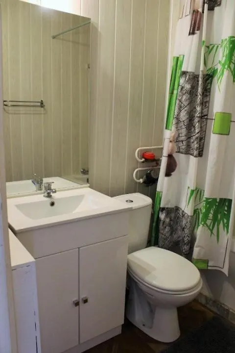 Hyeres Studio 35M² Balcon Apartment France